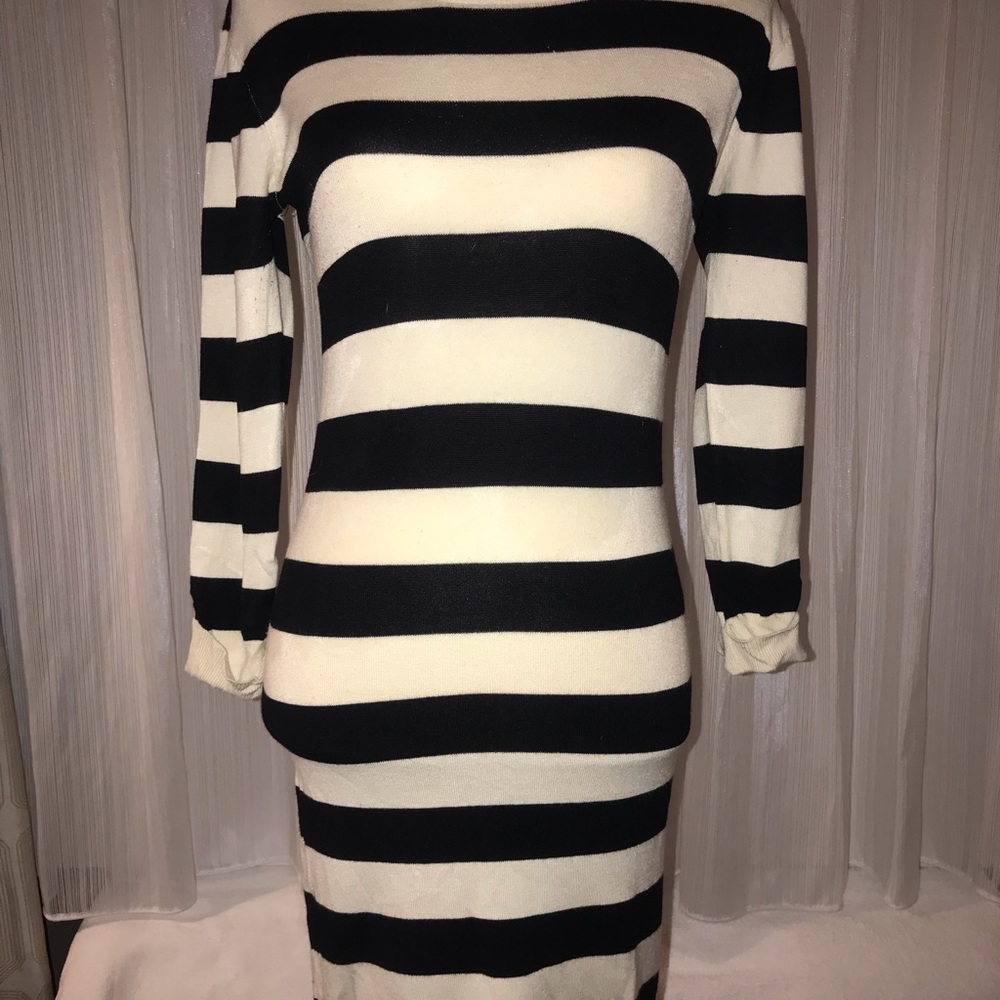 Bodycon Tunic - Picture 3 of 5
